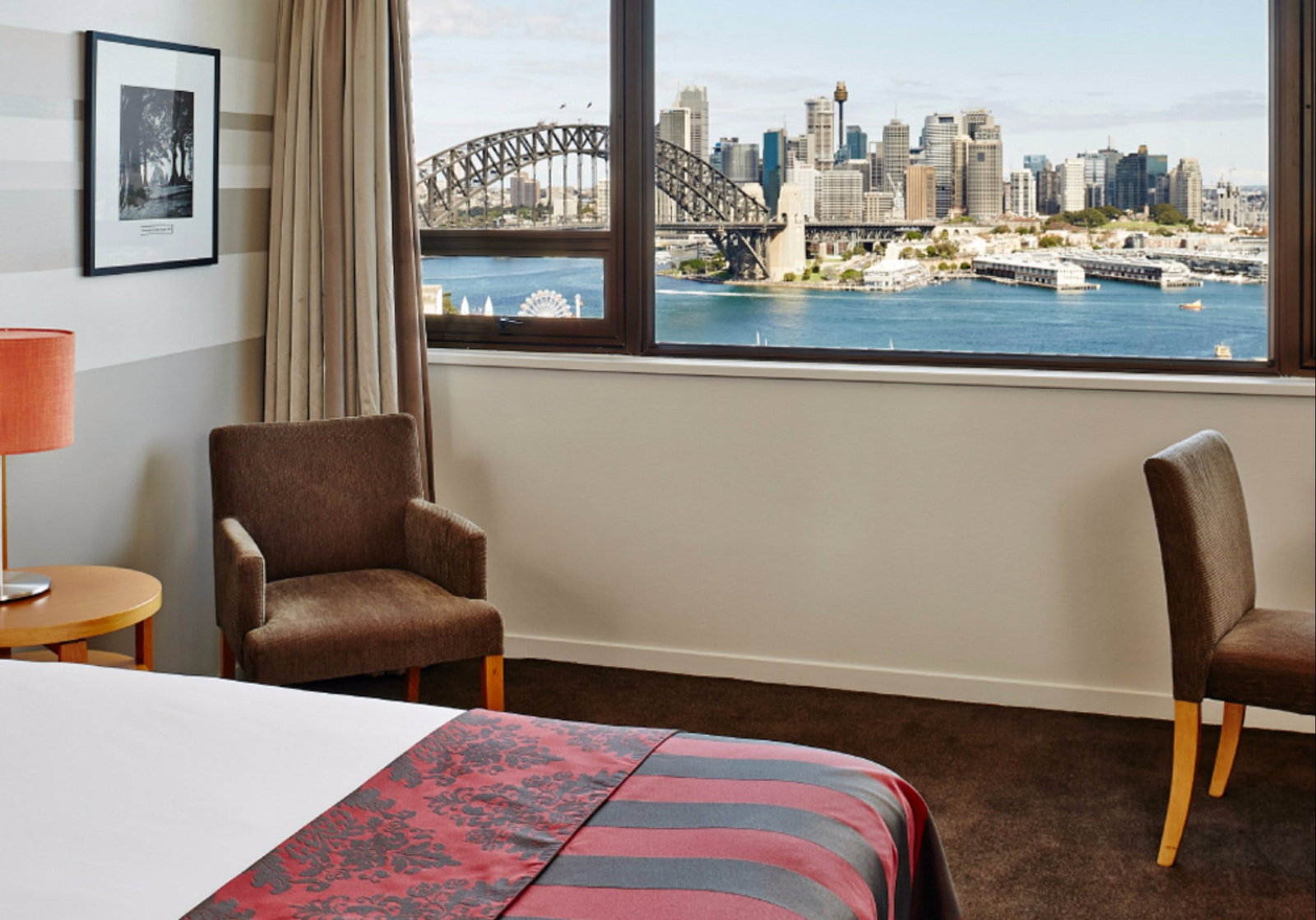 Kalgoorlie Accommodation