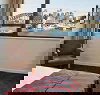North Sydney Harbourview Hotel - Kalgoorlie Accommodation