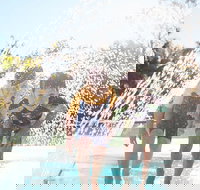 NRMA Murramarang Beachfront Holiday Resort - Kalgoorlie Accommodation