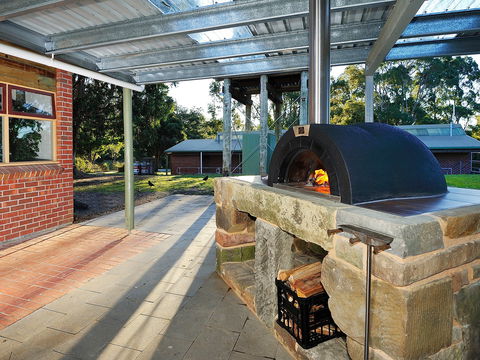 NRMA Port Arthur Holiday Park - Kalgoorlie Accommodation 2