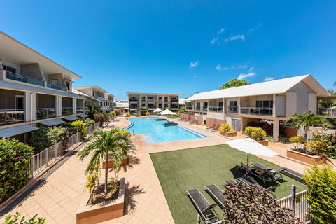 Oaks Broome Hotel - Kalgoorlie Accommodation 0