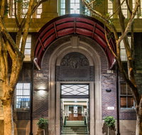Oaks Sydney Goldsbrough Suites - Kalgoorlie Accommodation