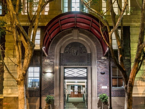 Oaks Sydney Goldsbrough Suites - Kalgoorlie Accommodation 0
