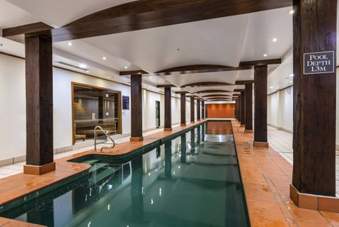 Oaks Sydney Goldsbrough Suites - Kalgoorlie Accommodation 2
