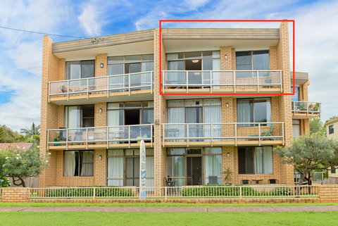 Oceanview  At Flynns - Kalgoorlie Accommodation 0