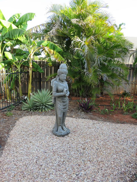 Ochre Moon Bed & Breakfast - Kalgoorlie Accommodation 2