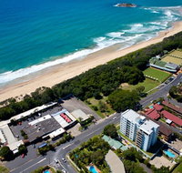 Park Beach Hotel Motel - Kalgoorlie Accommodation