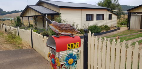 Platypus Cottage - Kalgoorlie Accommodation 1