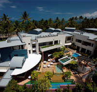 Port Douglas Peninsula Boutique Hotel - Kalgoorlie Accommodation