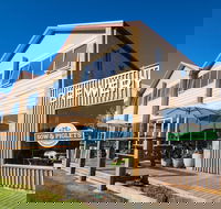 Port Campbell Hostel and Brewpub - Kalgoorlie Accommodation