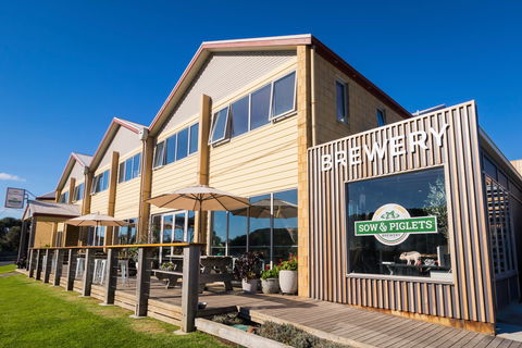 Port Campbell Hostel And Brewpub - Kalgoorlie Accommodation 0
