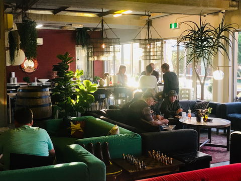 Port Campbell Hostel And Brewpub - Kalgoorlie Accommodation 1