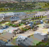 Quality Suites Seasons 5 Resort - Kalgoorlie Accommodation