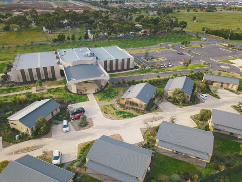 Quality Suites Seasons 5 Resort - Kalgoorlie Accommodation 0