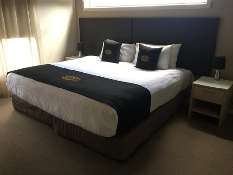 Quality Suites Seasons 5 Resort - Kalgoorlie Accommodation 2
