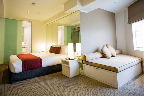 Quest Potts Point - Kalgoorlie Accommodation 0