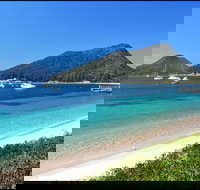 Ramada Resort by Wyndham Shoal Bay - Kalgoorlie Accommodation