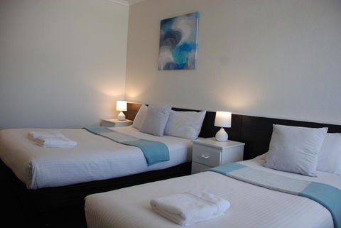 Red Carpet Motel - Kalgoorlie Accommodation 0
