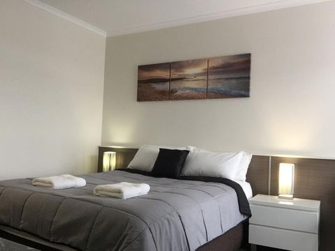 Red Carpet Motel - Kalgoorlie Accommodation 2