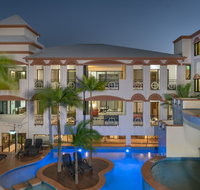 Regal Port Douglas - Kalgoorlie Accommodation