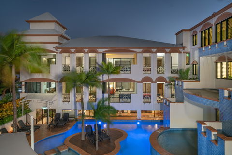 Regal Port Douglas - Kalgoorlie Accommodation 0