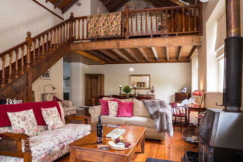 Roscrow Bed And Breakfast - Kalgoorlie Accommodation 2