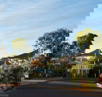 Sails in the Desert - Kalgoorlie Accommodation