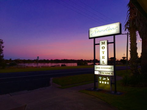 Sandbar Motel Lakes Entrance - Kalgoorlie Accommodation 0