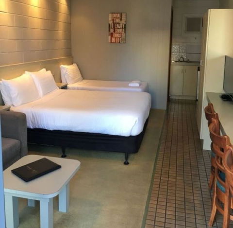 Sandbar Motel Lakes Entrance - Kalgoorlie Accommodation 2