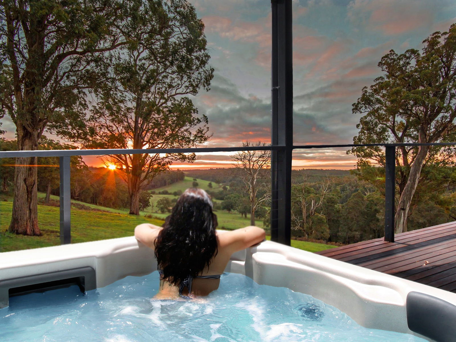 Quinninup WA Kalgoorlie Accommodation