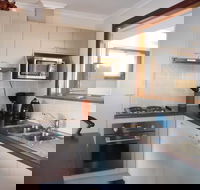 Seashells - Kalgoorlie Accommodation