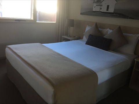 Shelly Beach Resort - Kalgoorlie Accommodation 1