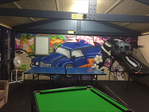 Shelly Beach Resort - Kalgoorlie Accommodation 2