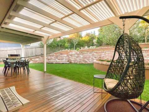 Southerly Change - Kalgoorlie Accommodation 0