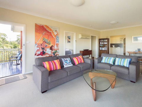 Southerly Change - Kalgoorlie Accommodation 1