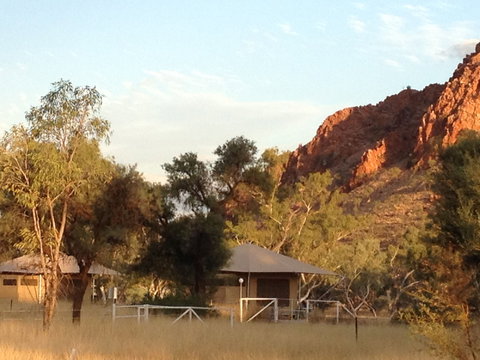 Squeakywindmill Boutique Tent B&B - Kalgoorlie Accommodation 1