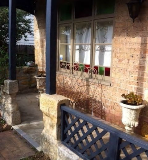 Stone Cottage Mittagong - Kalgoorlie Accommodation 0