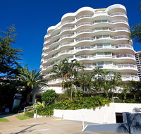 Surf Parade Resort - Kalgoorlie Accommodation