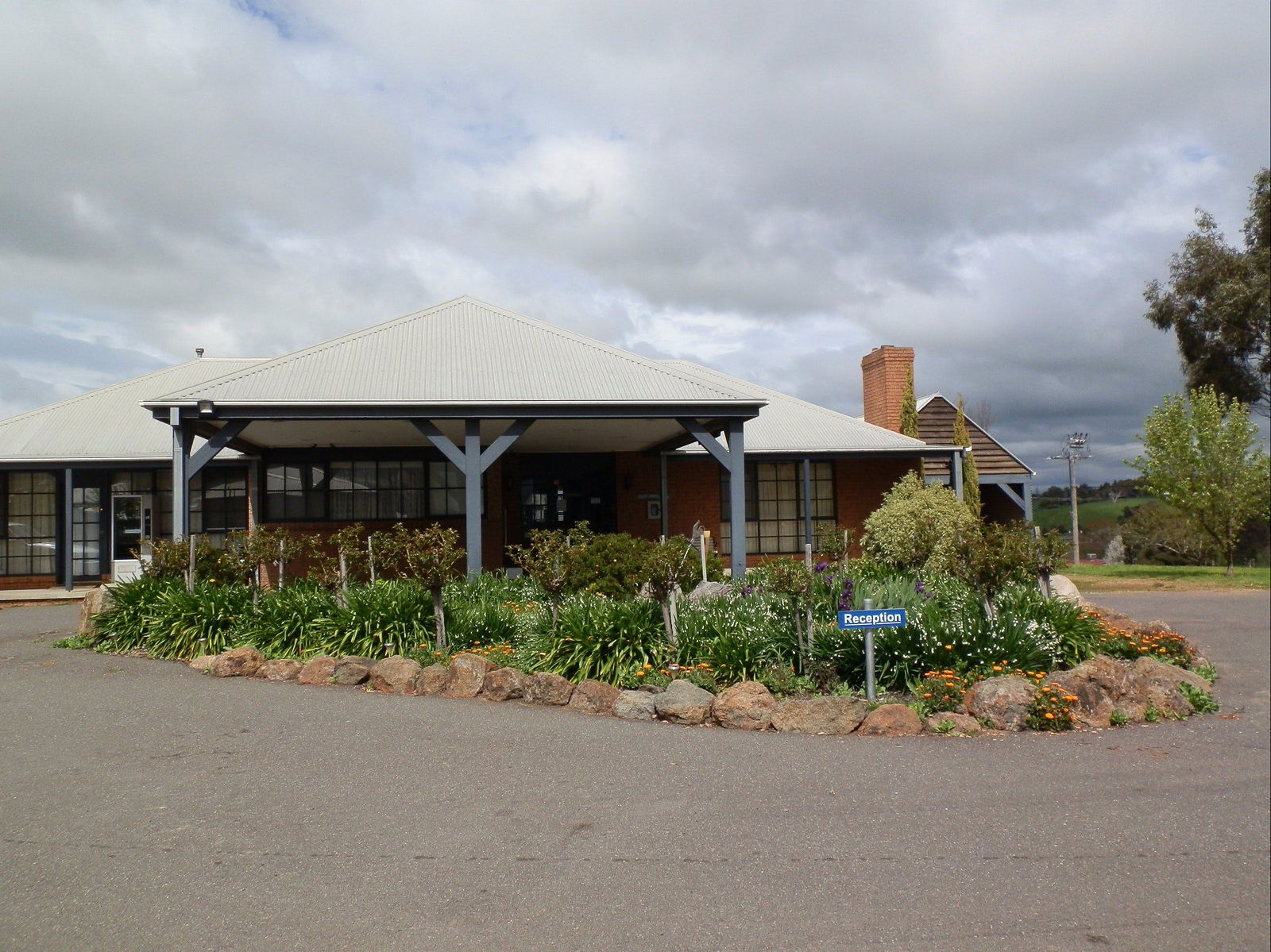 Mullion NSW Kalgoorlie Accommodation