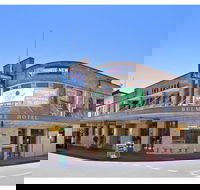 The Belmore Hotel - Kalgoorlie Accommodation