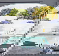 The Sails Motel - Kalgoorlie Accommodation