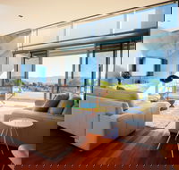 The Bunyip Retreat - Kalgoorlie Accommodation