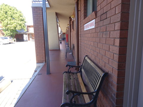 The Albury Regent Motel - Kalgoorlie Accommodation 2
