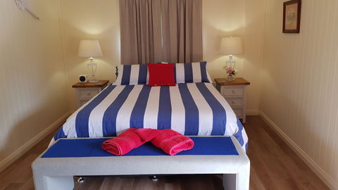 The Wattle Lodge - Kalgoorlie Accommodation 1