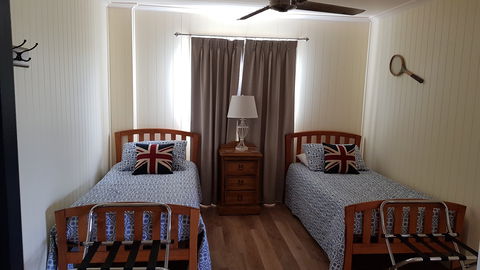 The Wattle Lodge - Kalgoorlie Accommodation 2