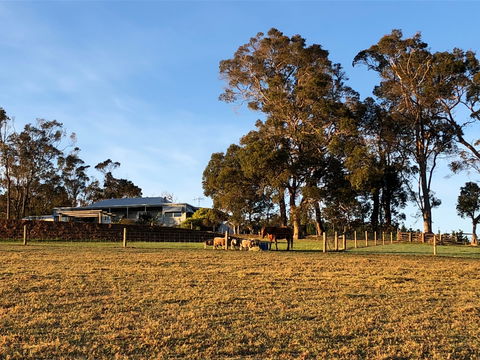 Great Southern Outback Tours & Accommodation - Kalgoorlie Accommodation 2
