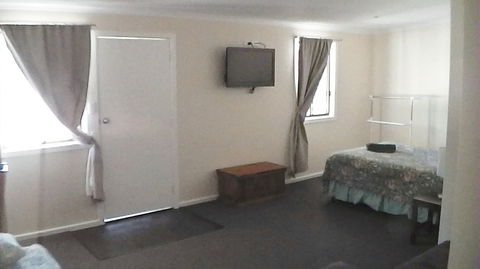 The Barwon Inn - Kalgoorlie Accommodation 1