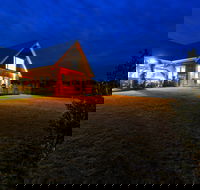 The Folly - Kalgoorlie Accommodation