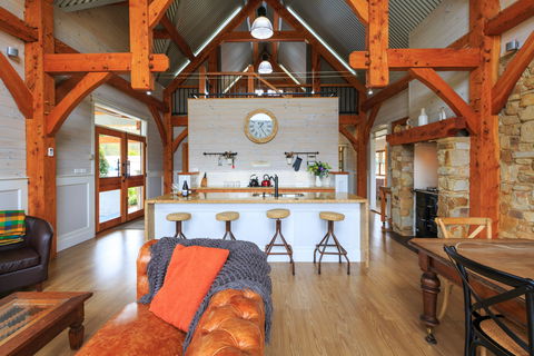 The Folly - Kalgoorlie Accommodation 1