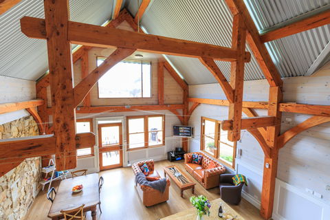 The Folly - Kalgoorlie Accommodation 2